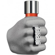 diesel scent