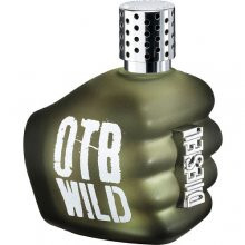 Only The Brave Wild-دیزل آنلی د بریو وایلد