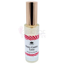 Ooey Gooey Love-لوتوس نویر پرفیومری اویی گویی لاو
