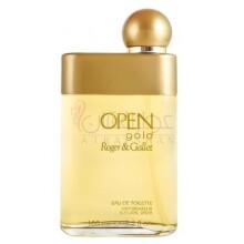 Open Gold-راجر اند گالت اوپن گلد