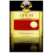 Opium Elixir Voluptueux-ایو سن لورن اوپیوم الکسیر ولوپتیوکس