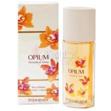 Opium Orchidée de Chine-ایو سن لورن اپیوم ارکیدی د چاین