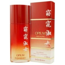Opium Poesie de Chine pour Femme-ایو سن لورن اپیوم پویسی د چاین پور فمه