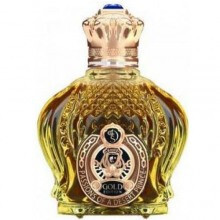 Opulent Shaik Gold Edition-شیخ اپیولنت شیخ گلد ادیشن مردانه ( شیخ گلد مردانه )