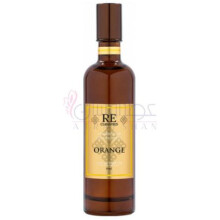 Orange 血橙-ری کلسیفاید اورنج