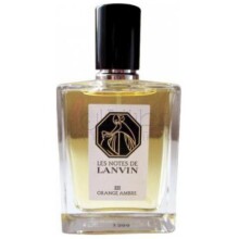 Orange Ambre-لانوین اورنج امبر