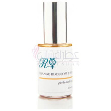 Orange Blossom & Honey-ریبل اند مرکوری اورنج بلوسوم اند هانی