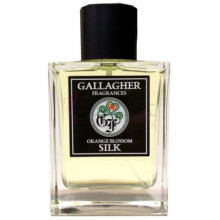 Orange Blossom Silk-گالاگر فرگرنسز اورنج بلوسوم سیلک