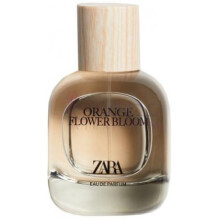 Orange Flower Bloom-زارا اورنج فلاور بلوم
