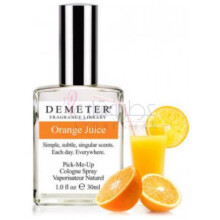 Orange Juice-دیمتر فرگرنس اورنج جویس