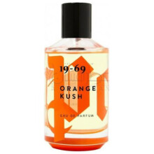 Orange Kush-19-69 اورنج کاش