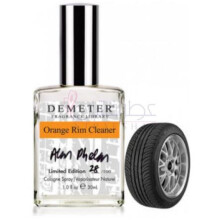 Orange Rim Cleaner-دیمتر فرگرنس اورنج ریم کلینر