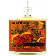 Orange Santal-اوتریمیر اورنج سانتال