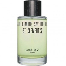 Oranges and Lemons Say The Bells of St. Clements-جیمز هیلی اونجز اند لمونز سی د بلز آف اس تی کلمنتز