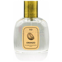 Oranzo-سیلوین دلاکورت اورانزو
