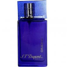 Orazuli-اس تی دوپوند اورازولی