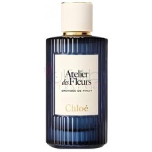 Orchidée de Minuit-کلوهه ارکید دی مینیوت