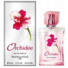 Orchidee-نوول ایتویل ارکید