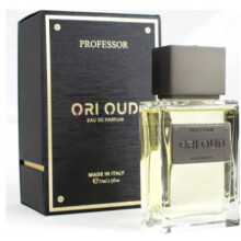 Ori Oud-پرفسور اوری عود