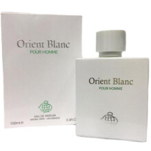 Orient Blanc-فراگرنس ورد اورینت بلانک