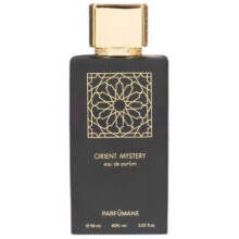 Orient Mystery-پرفیومین اورینت میستری