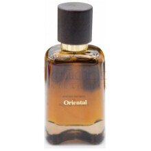 Oriental-مهدي العجمی اورینتال