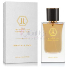 Oriental Blends-حیات ال عود اورینتال بلندز