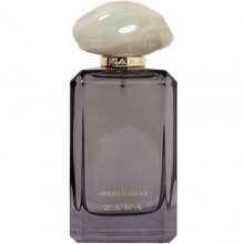 Oriental Delice-زارا اورینتال دلیس