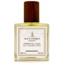 Oriental Oud-الکساندریا فرگرنسز اورینتال عود