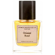 Oriental Road-ارمان مانوکیان پارفومز اورینال رود