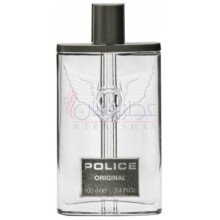 Original-پلیس اورجینال