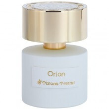 Orion-تیزیانا ترنزی اوراین ( اوریون )
