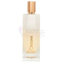 Orissima Divine-تد لاپیدوس اوریسیما دیواین