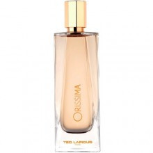 Orissima-تند لاپیدوس اوریسیما