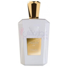 Orlov-اورلوو پاریس اورلوو