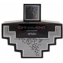 Ornament Pour Homme-افنان اورنامنت پور هوم