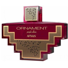 Ornament Purple Allure-افنان اورنامنت پرپل الور