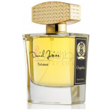 Orquidea Negra-دنیل جوزیِر (خوزیر) اورکویدیا نگرا