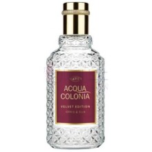 Orris & Silk-مورر اند ورتز 4711 اوریس اند سیلک