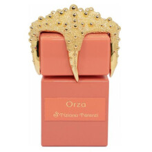 Orza-تیزیانا ترنزی اورزا