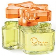 Oscar Fresh Vanilla-اسکار دلا رنتا فرش وانیلا
