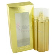 Oscar Gold-اسکار دلا رنتا گلد