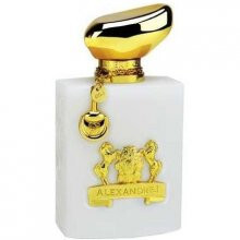 Oscent White-لکساندرو جی اوسنت وایت