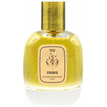 Osiris-سیلوین دلاکورت اوسیریس