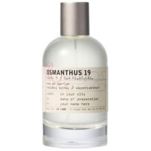 Osmanthus 19 Kyoto-له لابو اوسمانتوس 19 کیوتو