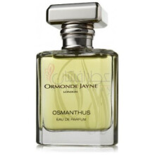 Osmanthus-اورماند جین اوسمانتوس