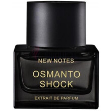 Osmanto Shock-نیو نتس اوسمانتو شاک