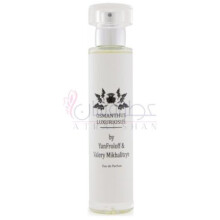 Osmantus Luxuriosus-بای یان فرولوف و والری میخالیتسین اوسمانتوس لاکچریوس