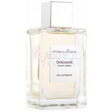 Osmarine (Osmanto Marino)-اُفیچینا دل اسنز اوسمارین اوسمانتو مارینو