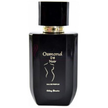 Osmond de Noir-کلسی بروین اوسموند دی نویر